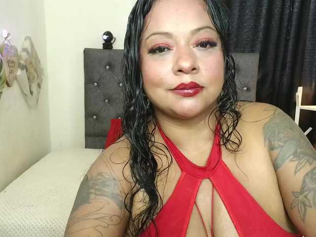 HelenaMarin live cam on BongaCams