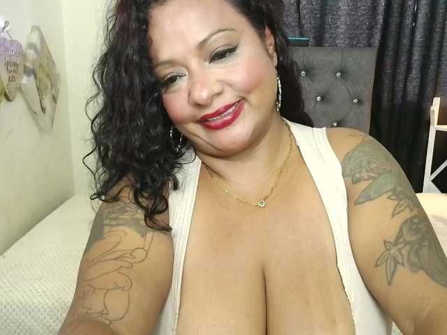 HelenaMarin live cam on BongaCams