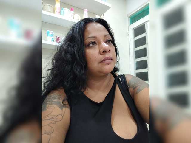 HelenaMarin live cam on BongaCams