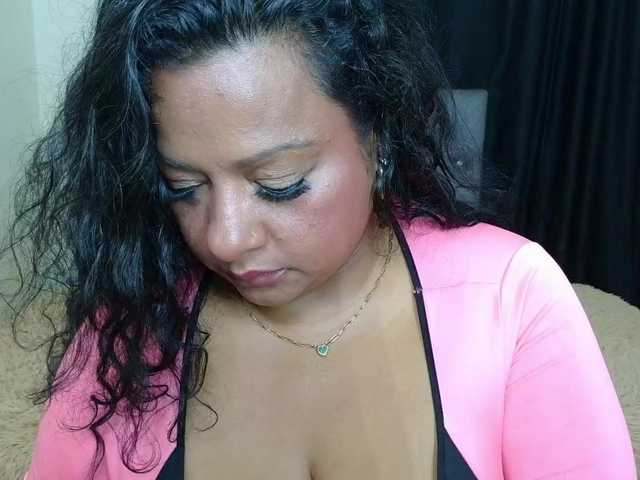 HelenaMarin live cam on BongaCams