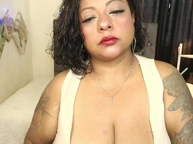 HelenaMarin live cam on BongaCams