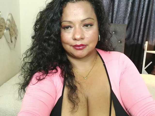 HelenaMarin live cam on BongaCams