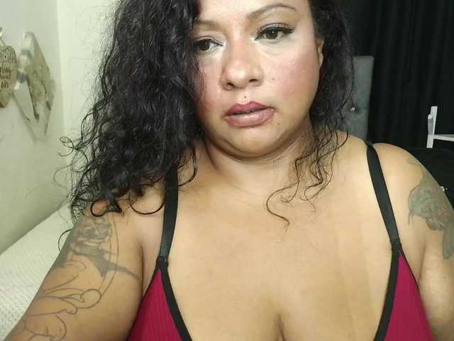 HelenaMarin live cam on BongaCams
