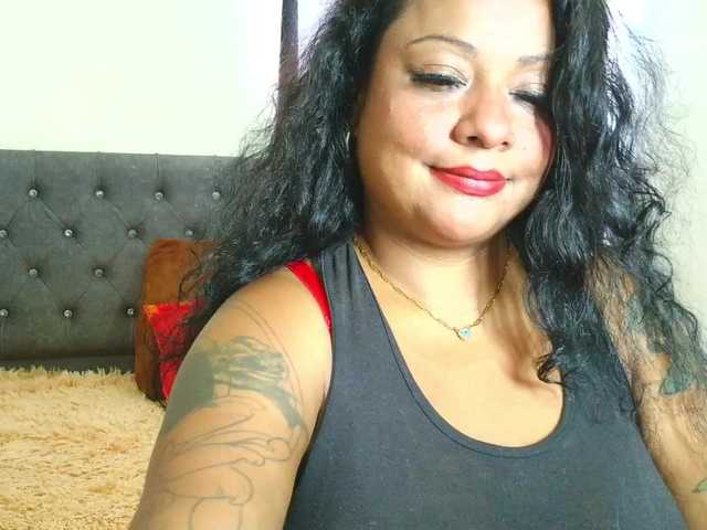 HelenaMarin live cam on BongaCams