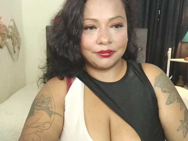 HelenaMarin live cam on BongaCams