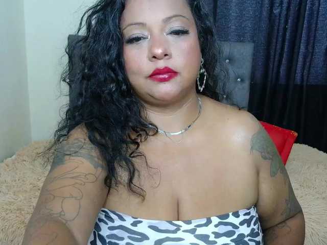 HelenaMarin live cam on BongaCams