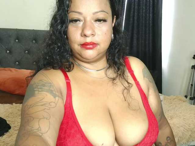 HelenaMarin live webcam show