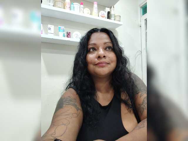 HelenaMarin live cam on BongaCams