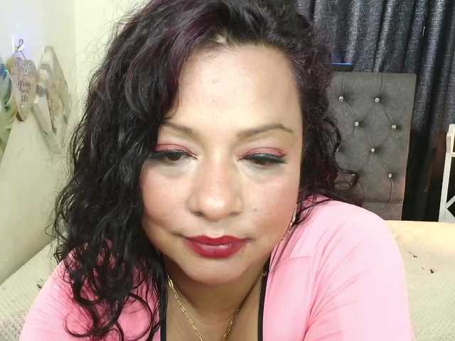 HelenaMarin live cam on BongaCams