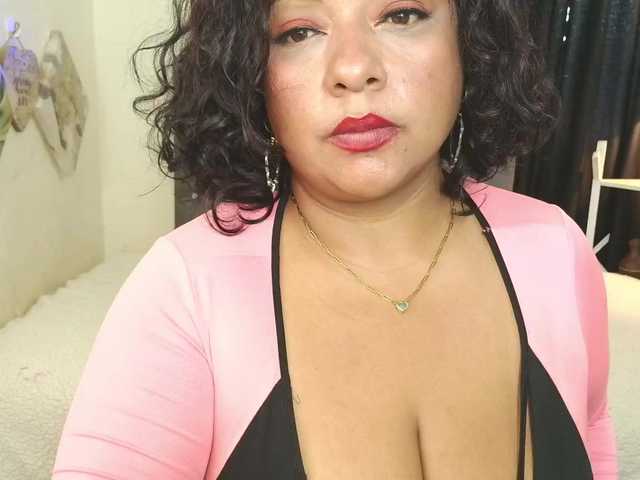 HelenaMarin live cam on BongaCams