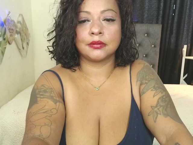 HelenaMarin live cam on BongaCams