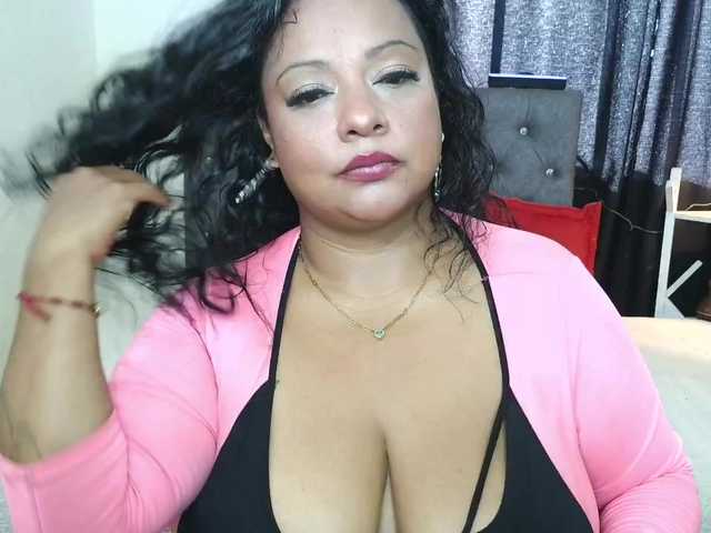 HelenaMarin live cam on BongaCams
