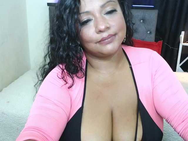 HelenaMarin live cam on BongaCams