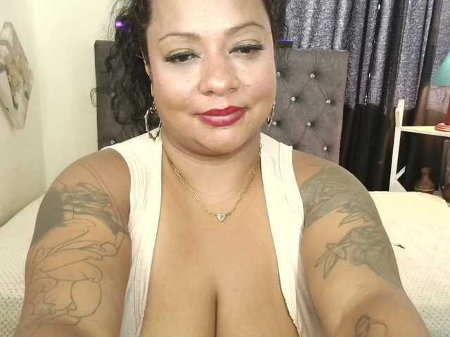 HelenaMarin live cam on BongaCams