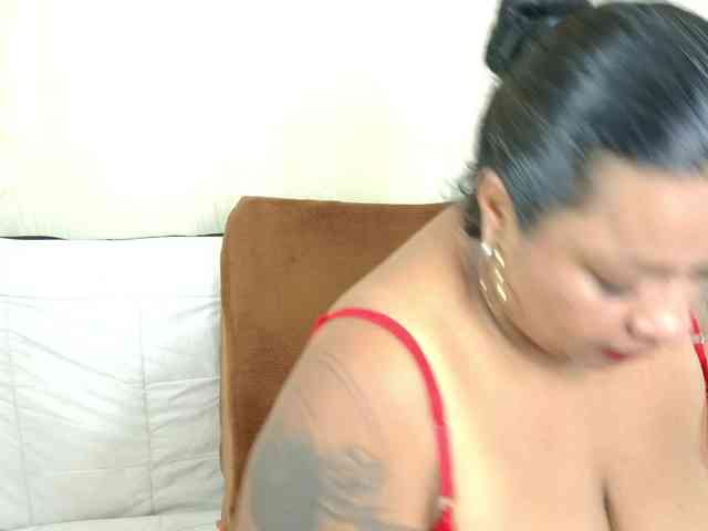 HelenaMarin Live Webcam on BongaCams