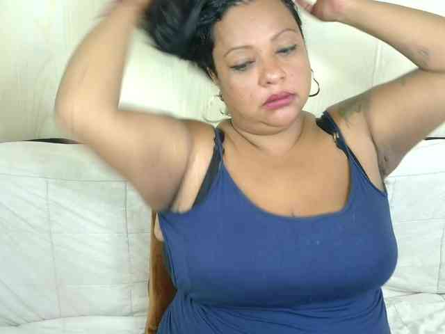 HelenaMarin Live Webcam on BongaCams
