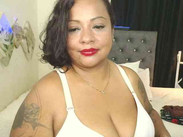 HelenaMarin Live Webcam on BongaCams
