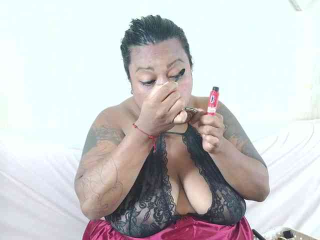 JoanaQueens