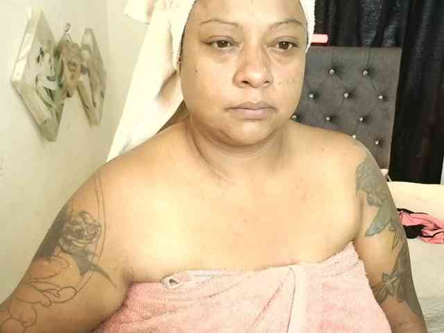 JoanaQueens
