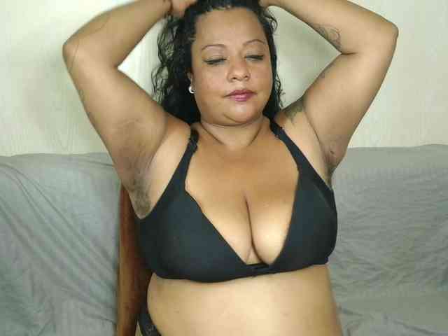 HelenaMarin Live Webcam on BongaCams