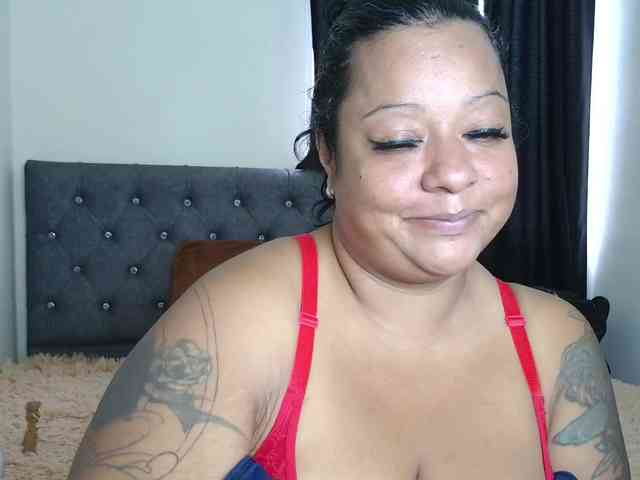 joanaqueens's live room