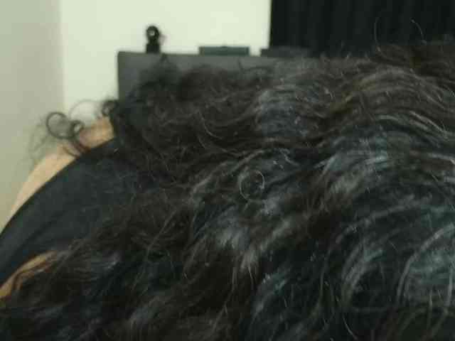 JoanaQueens webcam