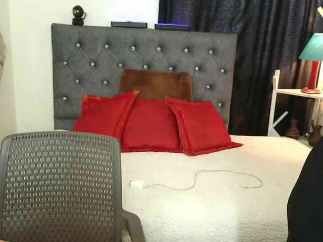 JoanaQueens webcam