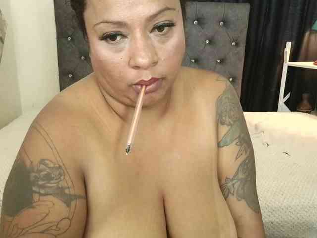 HelenaMarin's webcam live show