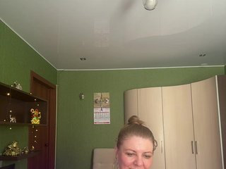 Veronika_Gold Porn Show
