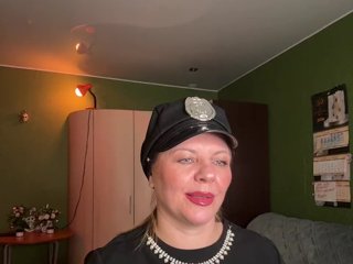 Veronika_Gold Porn Show
