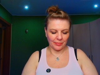 Veronika_Gold Porn Show
