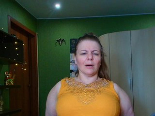 Veronika_Gold Porn Show