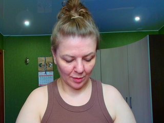 Veronika_Gold Porn Show