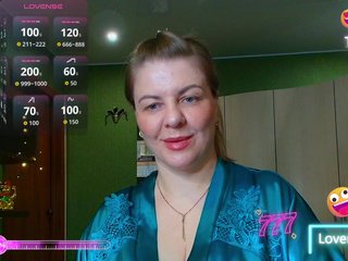Veronika_Gold Porn Show