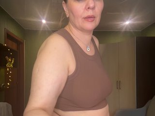 Veronika_Gold Porn Show