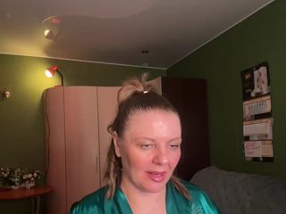 Veronika_Gold Porn Show