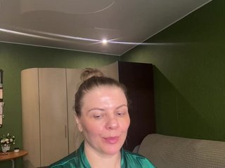 Veronika_Gold Porn Show