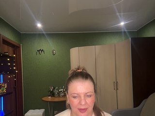 Veronika_Gold Porn Show