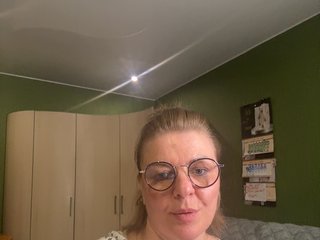 Veronika_Gold Porn Show