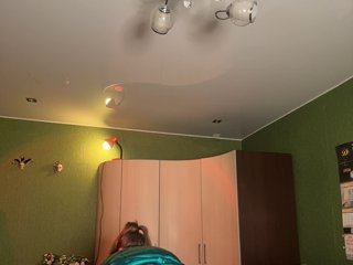 Veronika_Gold Porn Show