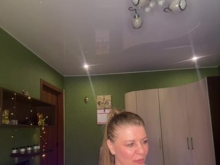 Veronika_Gold Porn Show