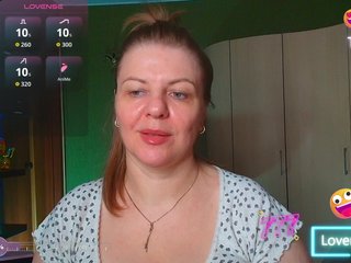 Veronika_Gold Porn Show
