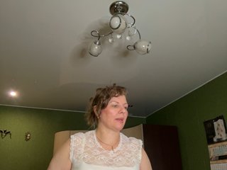 Veronika_Gold Porn Show