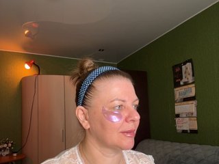 Veronika_Gold Porn Show