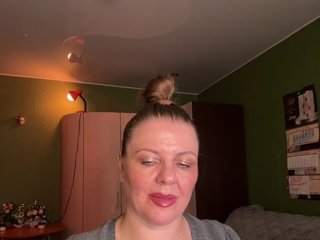Veronika_Gold Porn Show