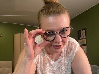 Veronika_Gold Porn Show