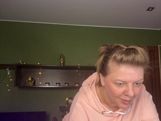 Veronika_Gold Porn Show