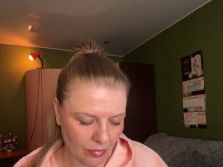 Veronika_Gold Porn Show
