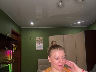 Veronika_Gold Porn Show