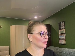 Veronika_Gold Porn Show